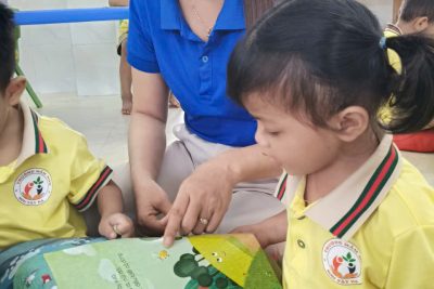 TRƯỜNG MẦM NON SƠN TÂY HẠ HƯỞNG ỨNG TUẦN LỄ HỌC TẬP SUỐT ĐỜI NĂM 2025 TRƯỜNG MẦM NON SƠN TÂY HẠ HƯỞNG ỨNG TUẦN LỄ HỌC TẬP SUỐT ĐỜI NĂM 2025