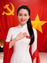 Võ Thị Kim Thủy