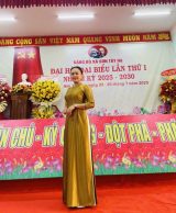 Đặng Thị Thanh Hồng