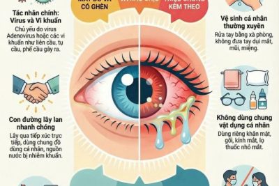 TUYỀN TRUYỀN PHÒNG CHỐNG DỊCH BỆNH CHO TRẺ THÁNG 12/2025